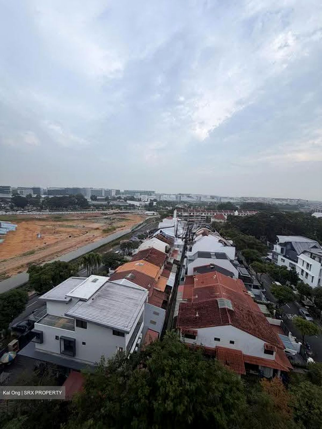 Simei Green Condominium (D18), Condominium #626899391